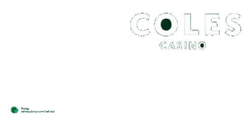 Coles Casino logo