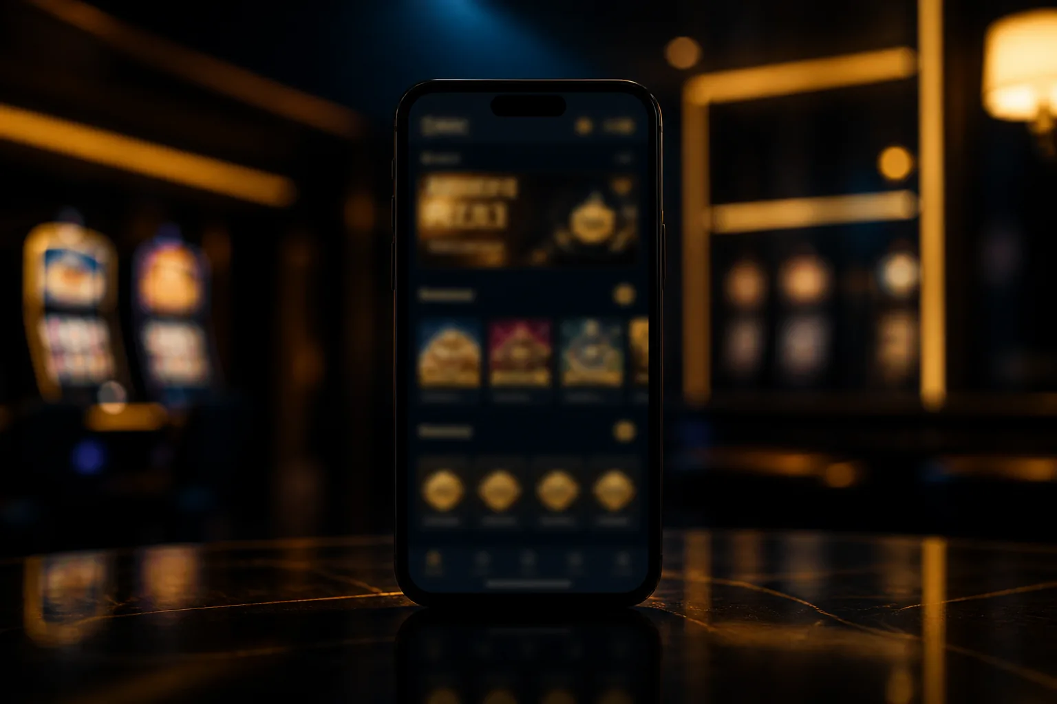 Coles Casino mobile or desktop access guide for iPhone / iOS