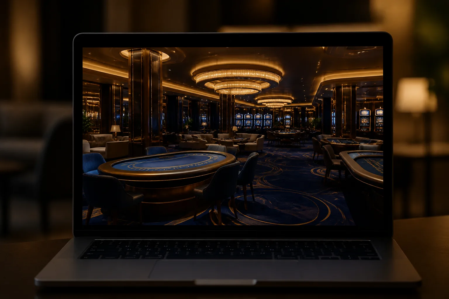 Coles Casino mobile or desktop access guide for Mac
