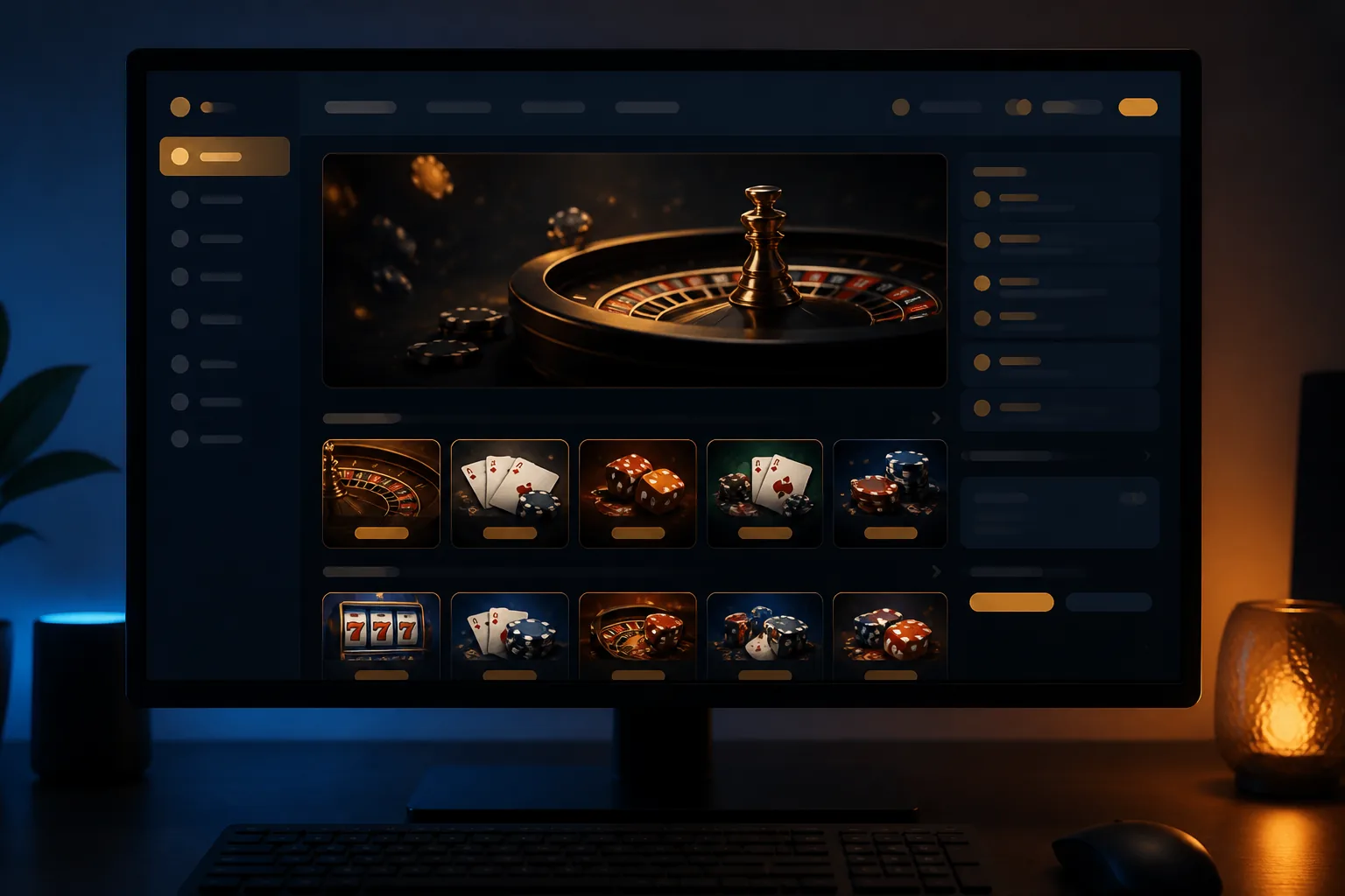 Coles Casino mobile or desktop access guide for Windows PC