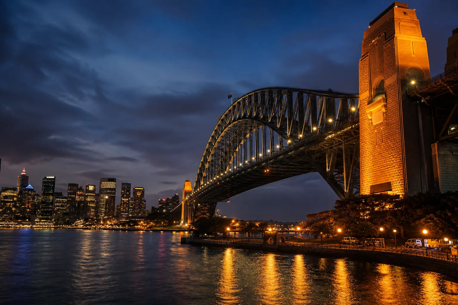 Editorial city guide graphic for Coles Casino readers in Sydney, NSW