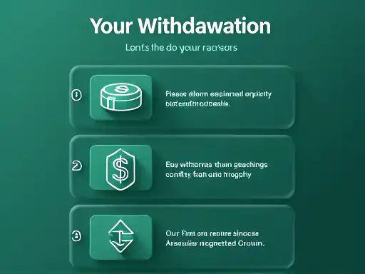 Coles Casino pre-withdrawal checklist