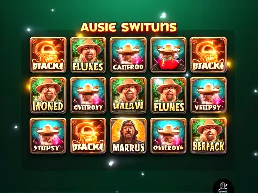 Coles Casino game categories and lobby depth