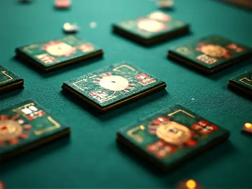 Coles Casino live dealer and table-game atmosphere