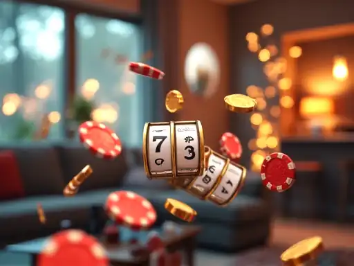 Coles Casino mobile gameplay performance