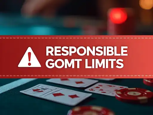 Coles Casino risk and tilt management guidance