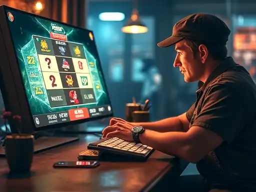 Play Cash Patrol at Coles Casino