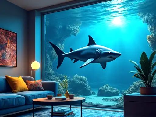 Play Razor Shark at Coles Casino