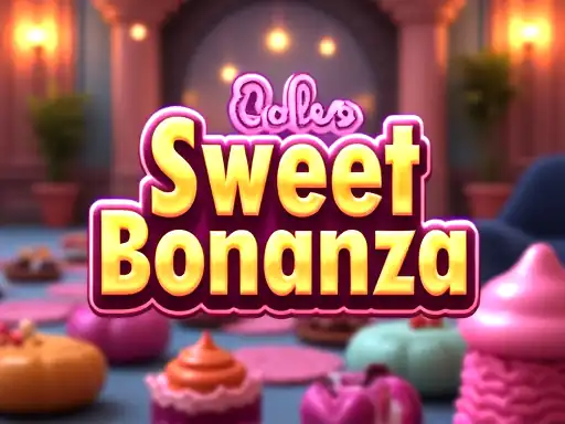 Play Sweet Bonanza 1000 at Coles Casino