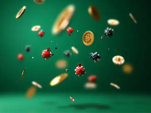 Coles Casino day-by-day testing diary